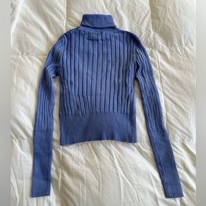 Zara Turtleneck